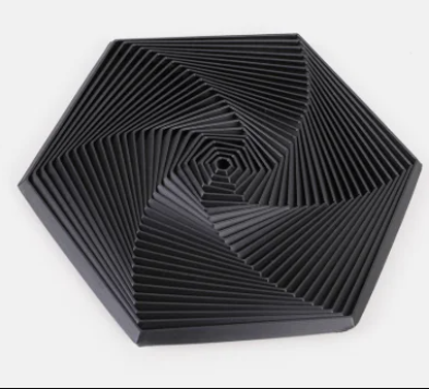 Hexagon Fractal Fidget