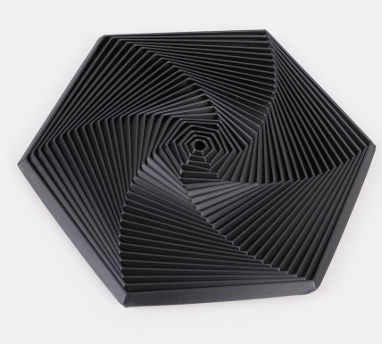 Hexagon Fractal Fidget