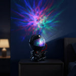 Astronaut Galaxy Projector